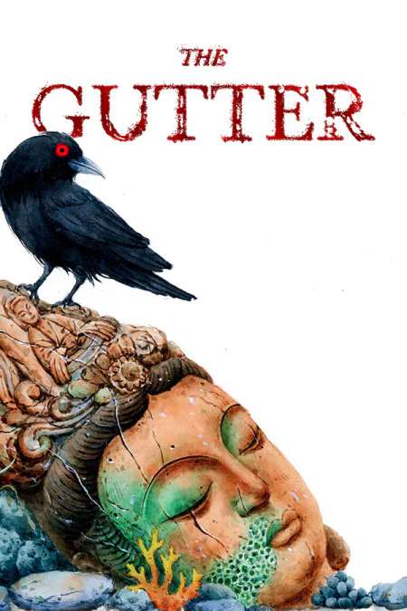 THE GUTTER THE GUTTER