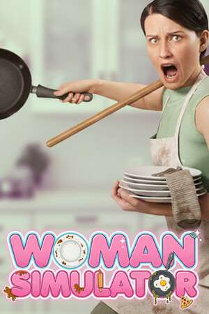 Woman Simulator Woman Simulator