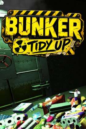 Bunker Tidy Up Bunker Tidy Up