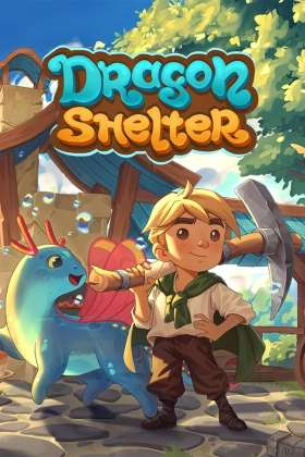 Dragon Shelter Dragon Shelter