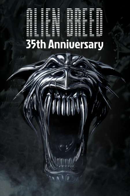 Alien Breed 35th Anniversary Collection