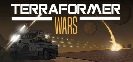 Terraformer Wars DEMO Terraformer Wars DEMO