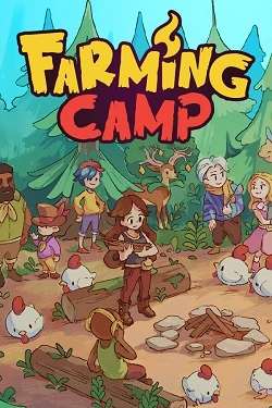 Farming Camp Farming Camp