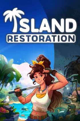 Island Restoration Island Restoration