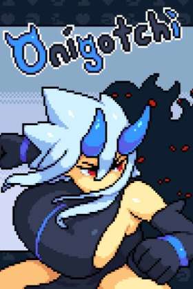 Onigotchi Onigotchi