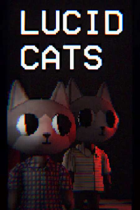 Lucid Cats Lucid Cats