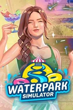 Waterpark Simulator Waterpark Simulator