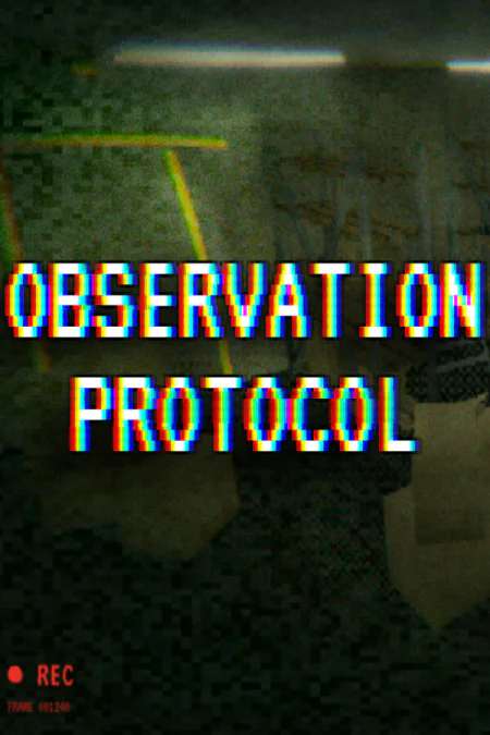 Observation Protocol Observation Protocol