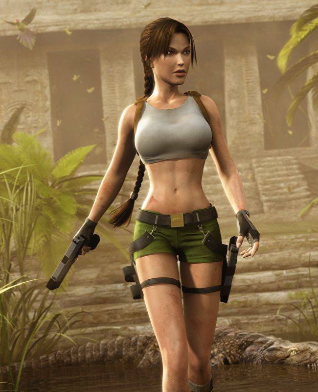 Tomb Raider: GOG Collection Tomb Raider: GOG Collection