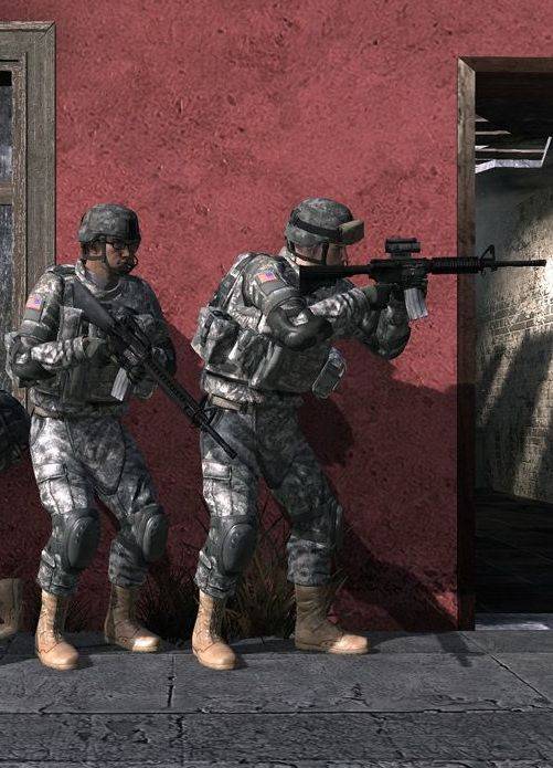 America's Army: Operations America's Army: Operations