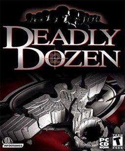 Deadly Dozen Deadly Dozen