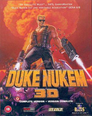 LameDuke
