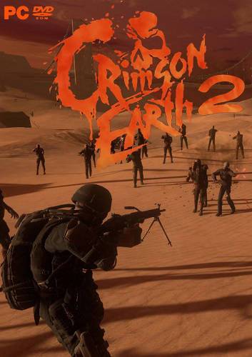 Crimson Earth 2 Crimson Earth 2