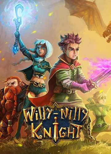Willy-Nilly Knight
