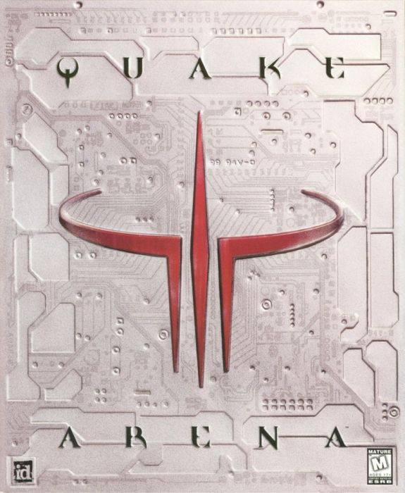 Quake 3 Arena Professional Pack