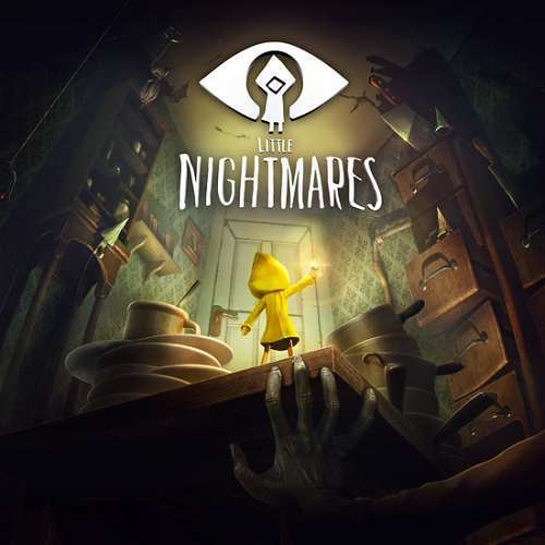 Little Nightmares - Secrets of The Maw Chapter 1-2