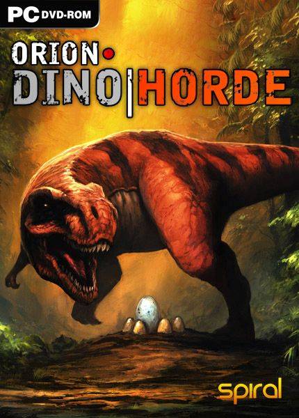 Orion: Dino Horde