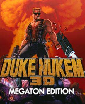 Duke Nukem 3D: Megaton Edition