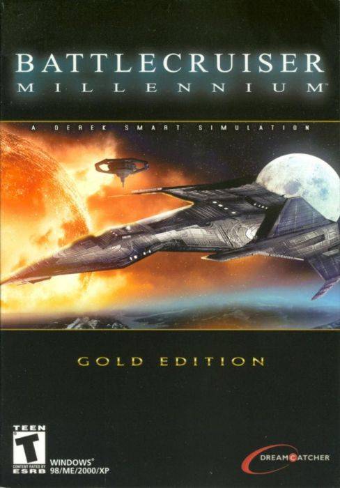 Battlecruiser Millennium