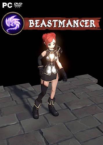 Beastmancer