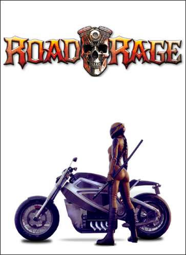 Road Rage
