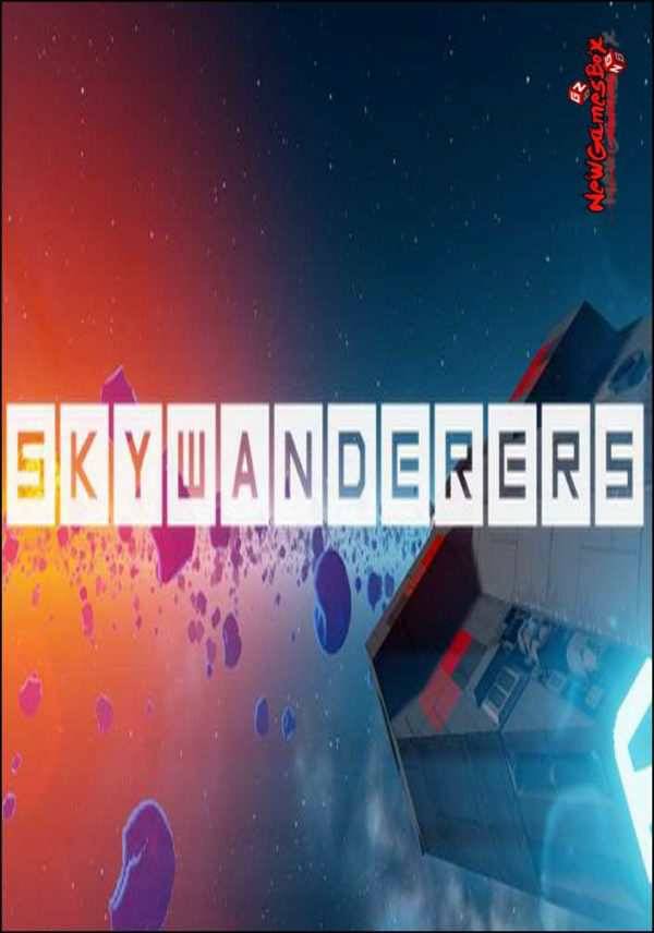 Skywanderers Skywanderers