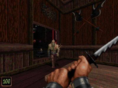 четвертый скриншот из 3D Realms Anthology