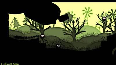 четвертый скриншот из Goose Gogs
