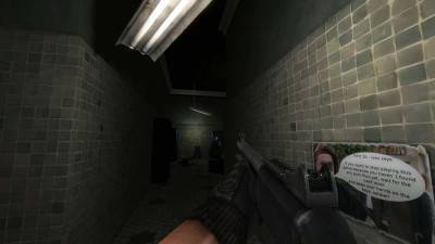 второй скриншот из Into the Dark: Ultimate Trash Edition