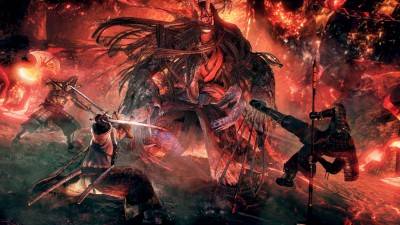 третий скриншот из Nioh: Complete Edition