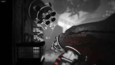 четвертый скриншот из Monochroma