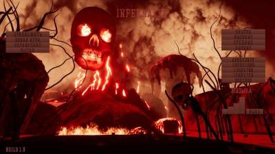 первый скриншот из Infernales