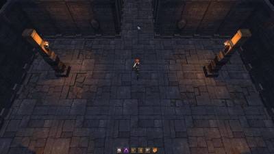 первый скриншот из Beastmancer