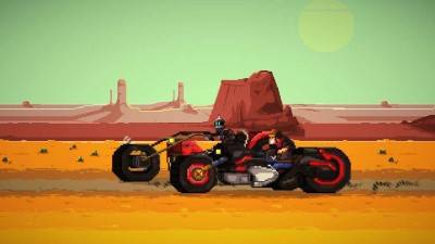 первый скриншот из Outriders