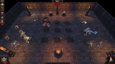 второй скриншот из Beastmancer