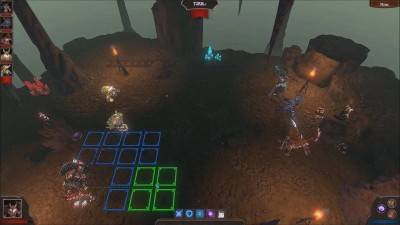 четвертый скриншот из Beastmancer