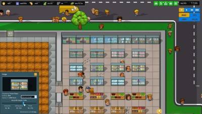 первый скриншот из Another Brick in the Mall