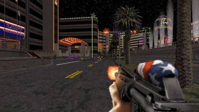 четвертый скриншот из Duke Nukem 3D Forever 2013+DLC