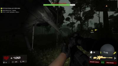 четвертый скриншот из Me and PostApocalypse Redux