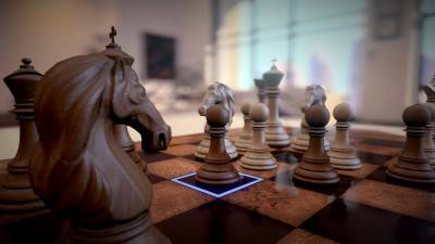 третий скриншот из Pure Chess: Grandmaster Edition