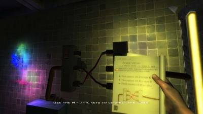 первый скриншот из Into the Dark: Ultimate Trash Edition