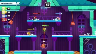 первый скриншот из ABRACA - Imagic Games