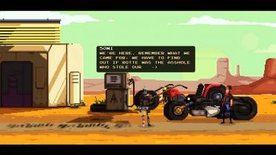 четвертый скриншот из Outriders