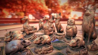 первый скриншот из Pure Chess: Grandmaster Edition