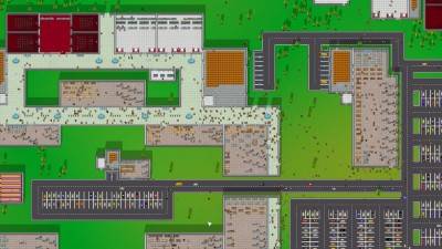 второй скриншот из Another Brick in the Mall