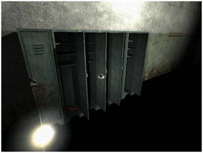 четвертый скриншот из Penumbra Tech Demo v1.1