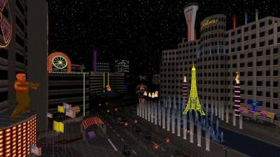 второй скриншот из Duke Nukem 3D Forever 2013+DLC