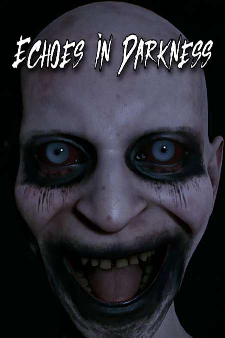Echoes in Darkness Echoes in Darkness