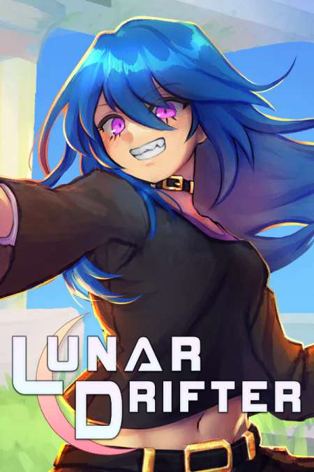 Lunar Drifter Lunar Drifter