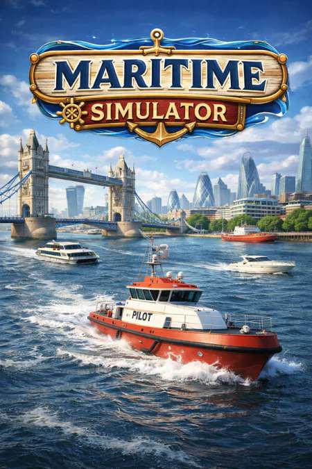 Maritime Simulator Maritime Simulator